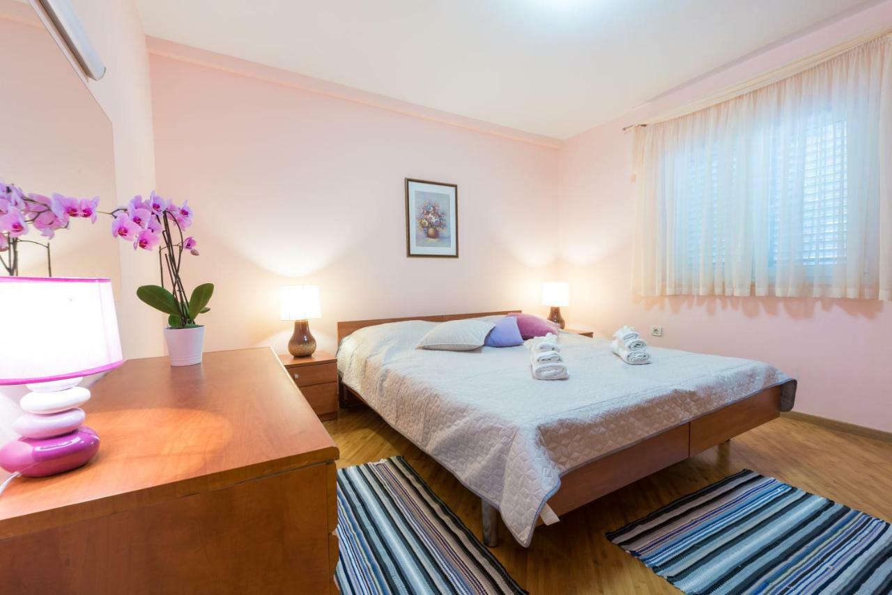 Apartman Lu Apartment Mokosica Exterior photo