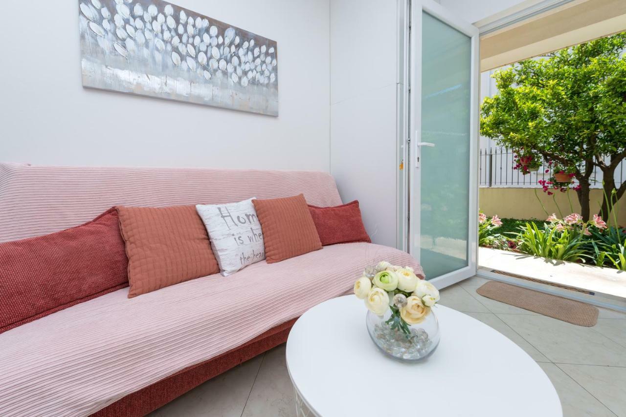 Apartman Lu Apartment Mokosica Exterior photo